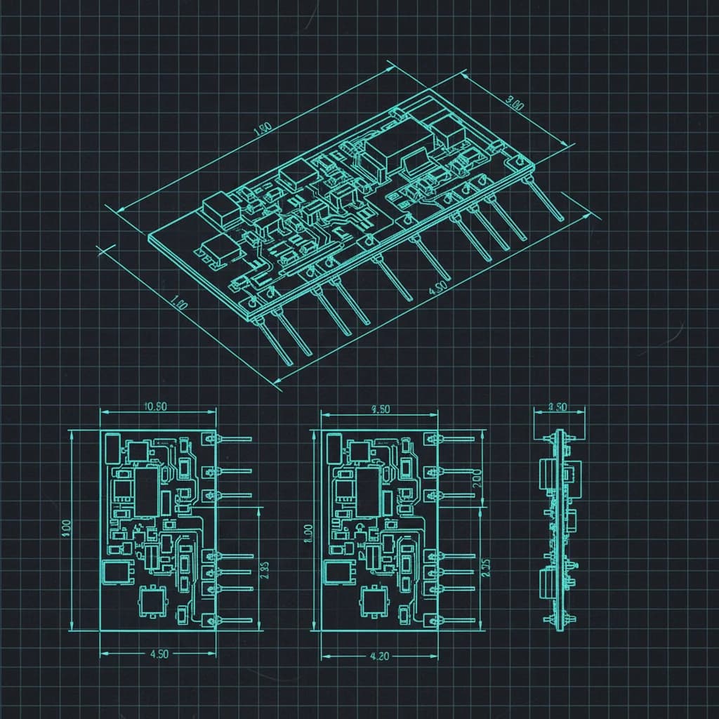 RF Range Extender