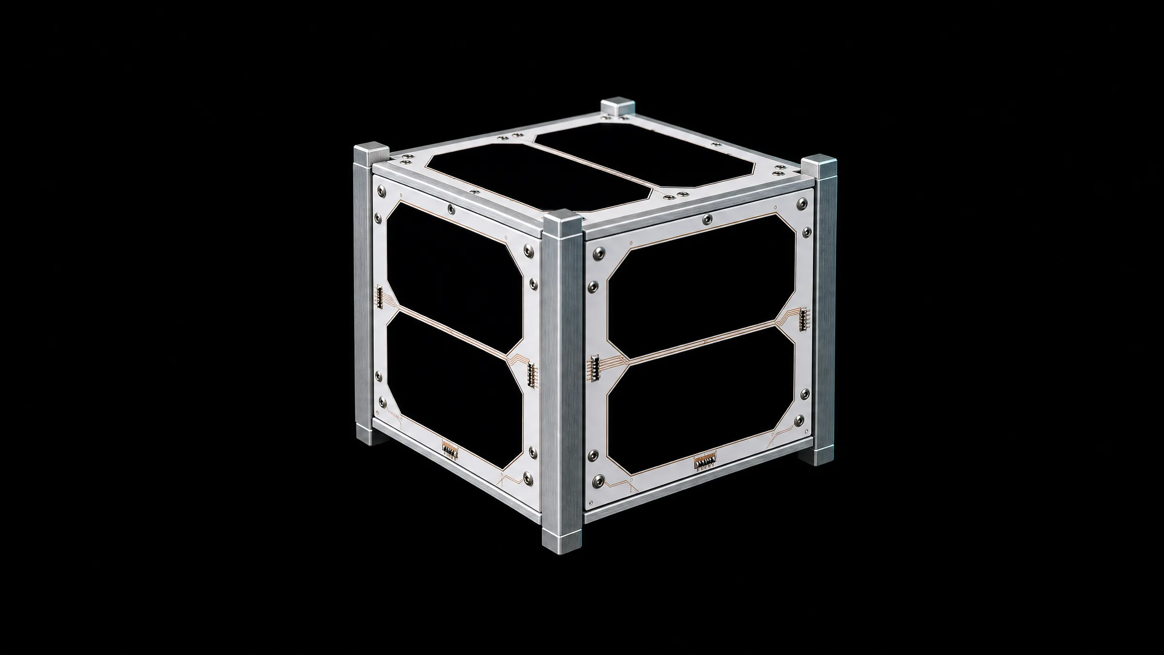 1U CubeSat