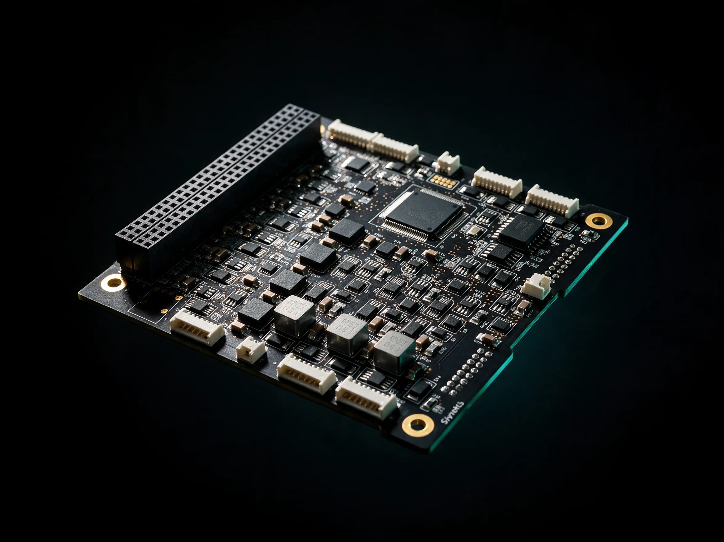 CubeSat Power System