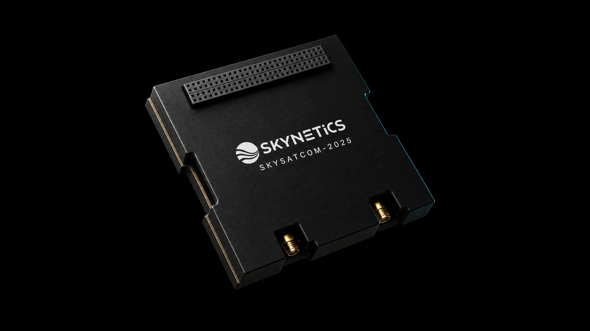 SKYSATCOM-2025