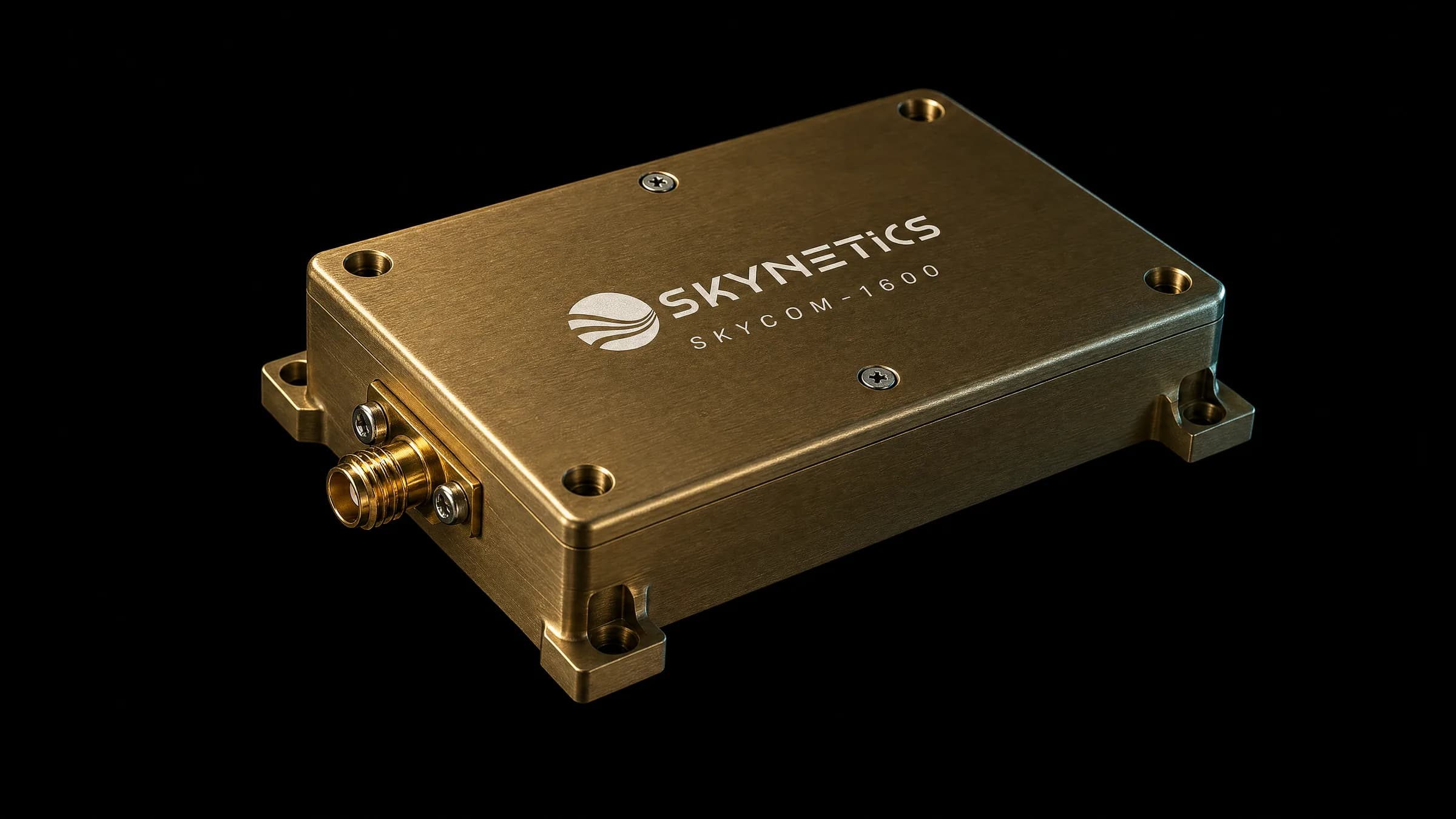SKYCOM-1600